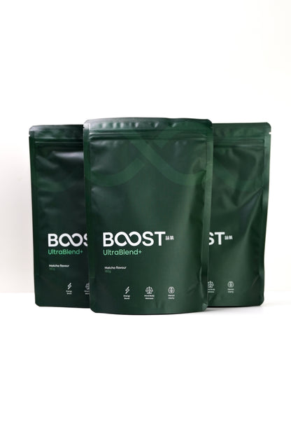UltraBlend+