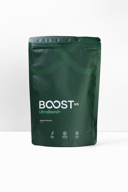 UltraBlend+