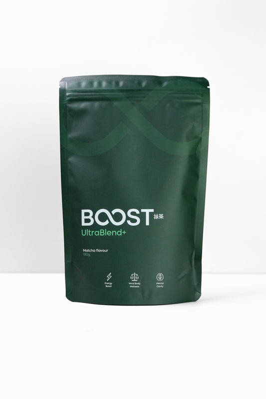 UltraBlend+
